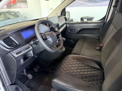 Opel Vivaro Vorführwagen