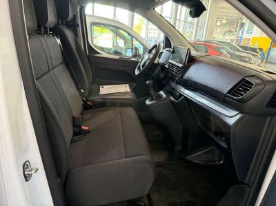 Opel Vivaro Vorführwagen