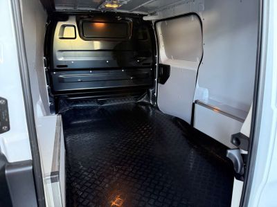 Opel Vivaro Vorführwagen
