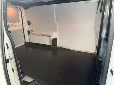 Opel Vivaro Vorführwagen