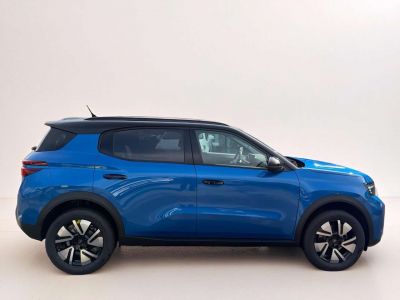 Opel Frontera Vorführwagen