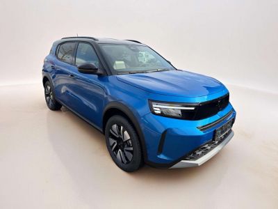 Opel Frontera Vorführwagen