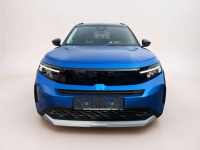 Opel Frontera Vorführwagen