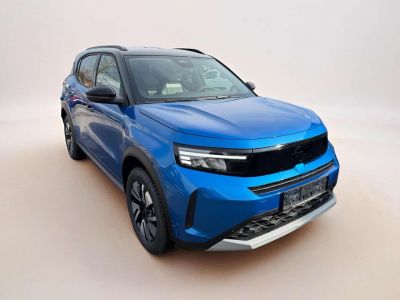 Opel Frontera Vorführwagen