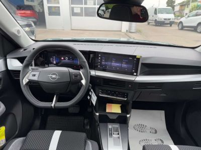 Opel Frontera Vorführwagen