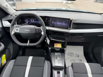 Opel Frontera Vorführwagen