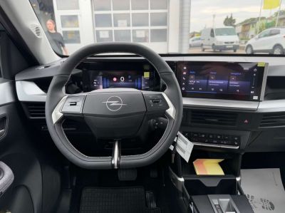 Opel Frontera Vorführwagen