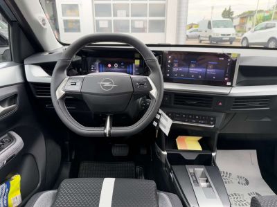 Opel Frontera Vorführwagen