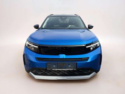 Opel Frontera Vorführwagen