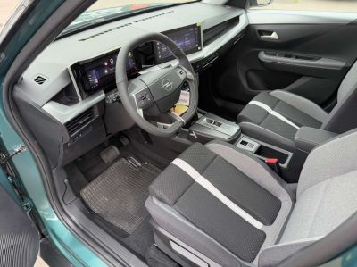Opel Frontera Vorführwagen