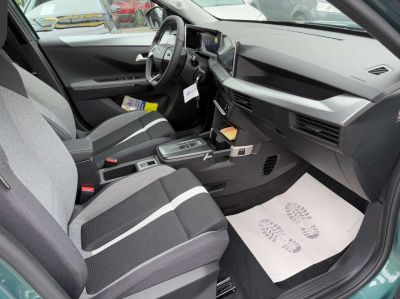 Opel Frontera Vorführwagen