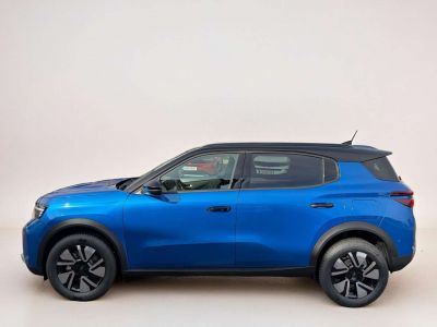 Opel Frontera Vorführwagen