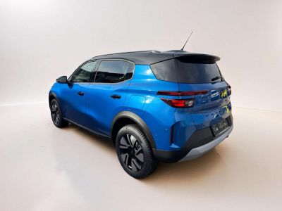 Opel Frontera Vorführwagen