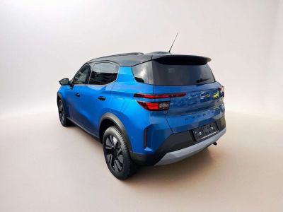Opel Frontera Vorführwagen