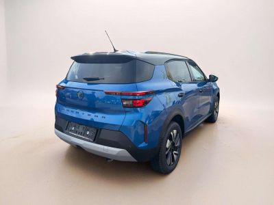 Opel Frontera Vorführwagen