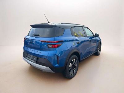 Opel Frontera Vorführwagen
