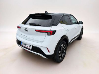 Opel Mokka Vorführwagen