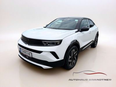 Opel Mokka Vorführwagen