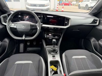 Opel Mokka Vorführwagen