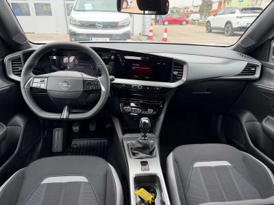 Opel Mokka Vorführwagen