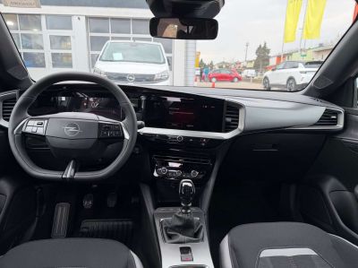 Opel Mokka Vorführwagen