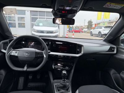 Opel Mokka Vorführwagen