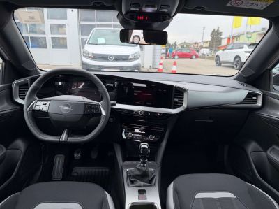 Opel Mokka Vorführwagen