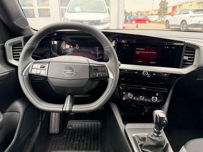 Opel Mokka Vorführwagen