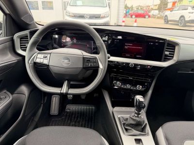 Opel Mokka Vorführwagen