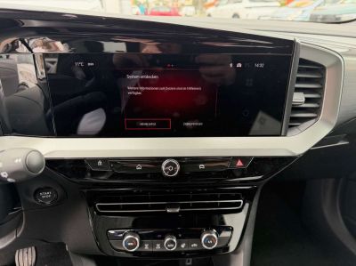 Opel Mokka Vorführwagen