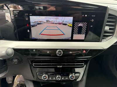 Opel Mokka Vorführwagen