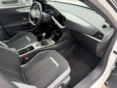 Opel Mokka Vorführwagen
