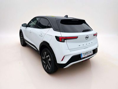 Opel Mokka Vorführwagen