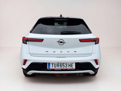 Opel Mokka Vorführwagen