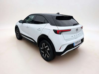 Opel Mokka Vorführwagen
