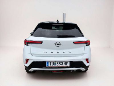 Opel Mokka Vorführwagen