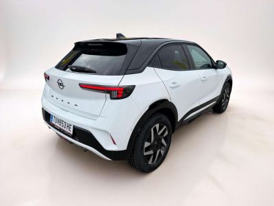 Opel Mokka Vorführwagen