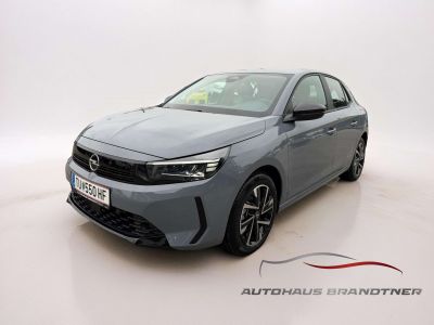 Opel Corsa Vorführwagen