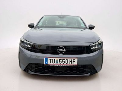 Opel Corsa Vorführwagen