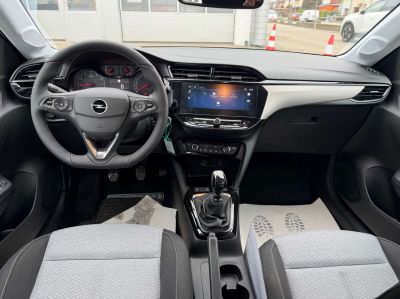 Opel Corsa Vorführwagen