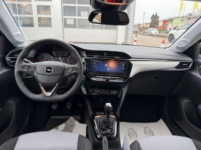 Opel Corsa Vorführwagen