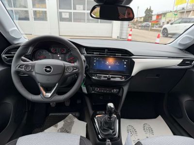 Opel Corsa Vorführwagen