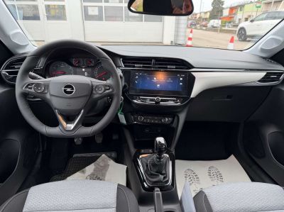 Opel Corsa Vorführwagen