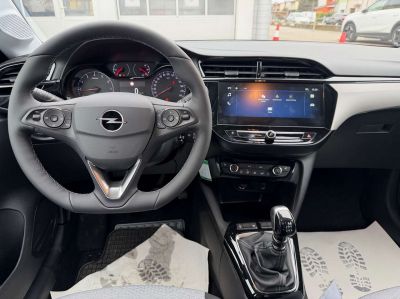 Opel Corsa Vorführwagen