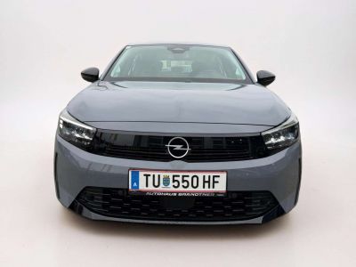 Opel Corsa Vorführwagen