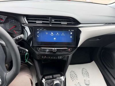 Opel Corsa Vorführwagen