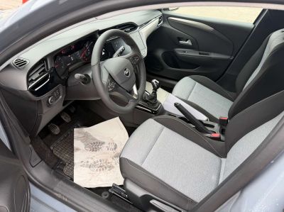 Opel Corsa Vorführwagen