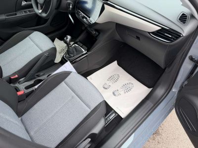 Opel Corsa Vorführwagen