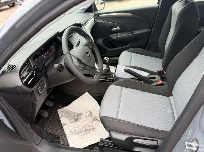 Opel Corsa Vorführwagen