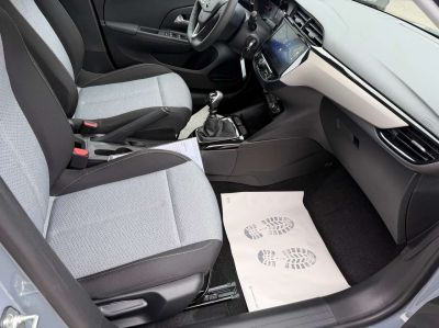 Opel Corsa Vorführwagen